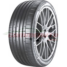 COP. 235/35 R19 91Y SportContact 6